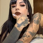 Witchey avatar