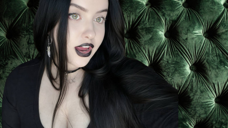 witching nudie cover image