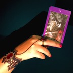 Witch Mystical avatar