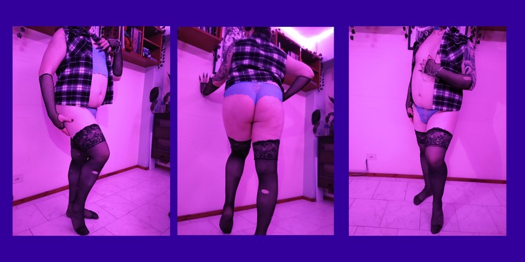 🕷️ Kate the Witch 🕷️- NO PPV cover image