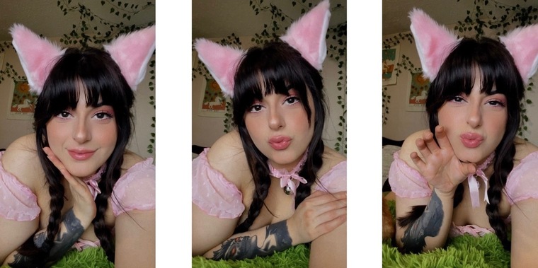 Mon 🔮✨ banner image