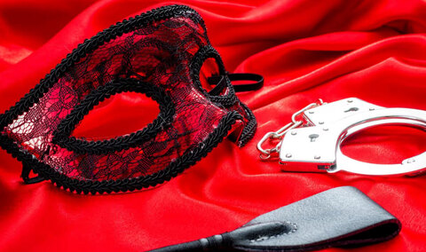 Witchy Domme cover image