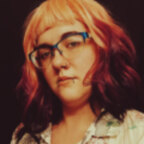 Witchy Goddexx Andi avatar