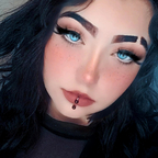 Witchy Goth GF avatar