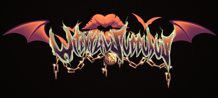𝖜𝖎𝖙𝖈𝖍𝖞 𝖑𝖎𝖑 𝖘𝖚𝖈𝖈𝖚𝖇𝖚𝖘 cover image