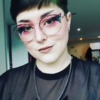 Witchy avatar