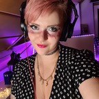 Red avatar
