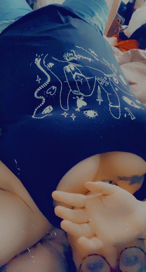 Tiffy cover image
