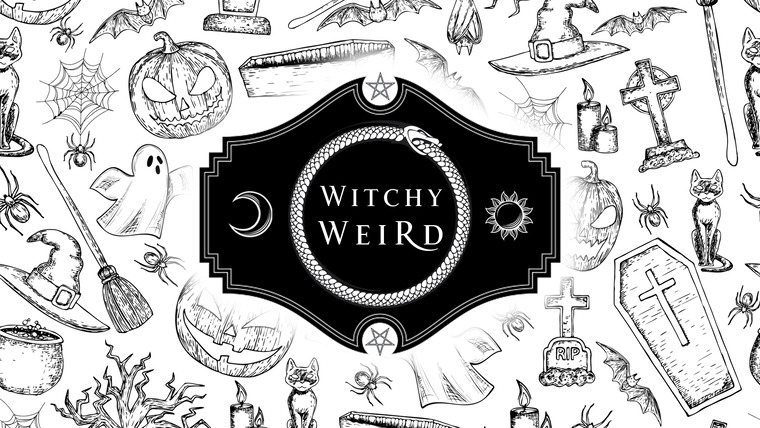 Michelle - 🦇Witchy Weird💫 banner image