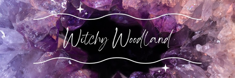 WitchyWoodland cover image