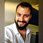 Withabeard avatar