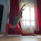 Yoga avatar