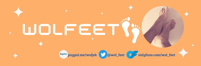 WolFeet cover image