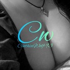 CinthiaWolf-93 avatar
