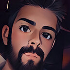 Wolf avatar