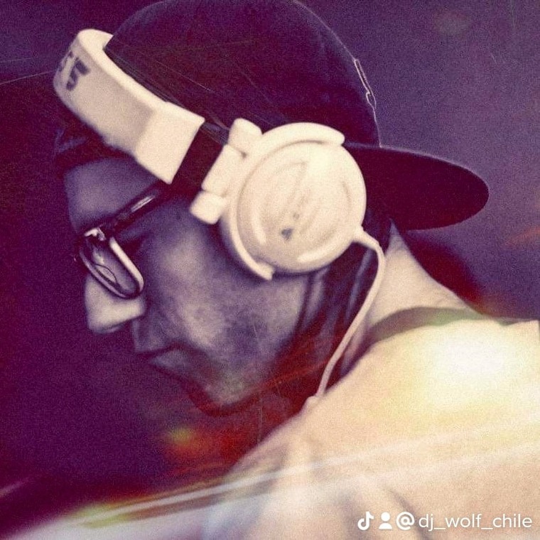Wolf_dj cover image