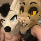 frost &amp; kitty avatar