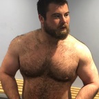 MUSCLE BEAR avatar