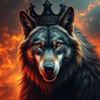 Wolf avatar