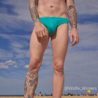 Wolfe Winters avatar