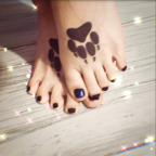 Wolfeet Tattooed avatar