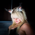 Wolfette avatar