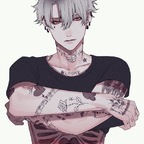 Wolf avatar