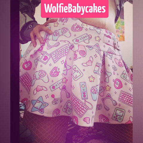 π Babycakes πΊ cover image
