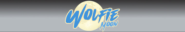 WolfiemoonFREE banner image