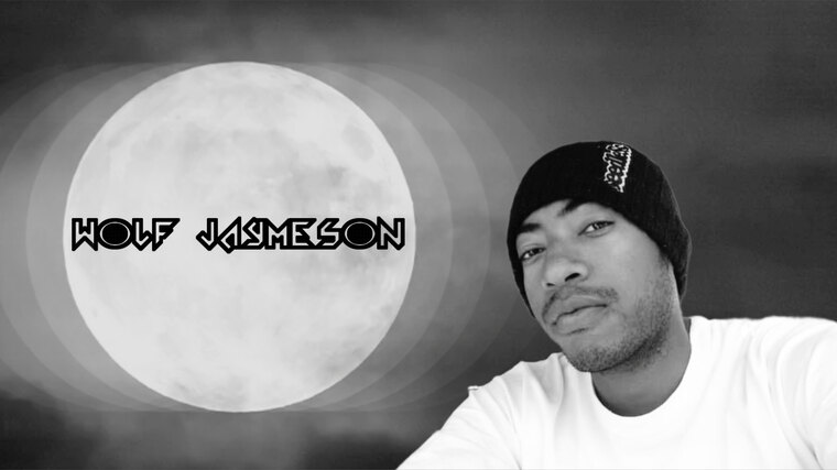 Wolf Jaymeson cover image