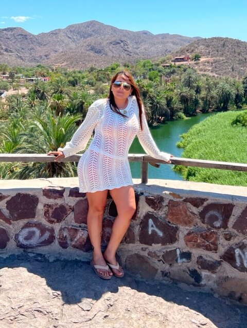 Kassandra Wolf cover image
