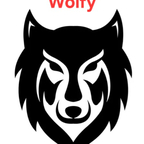 Wolfy avatar