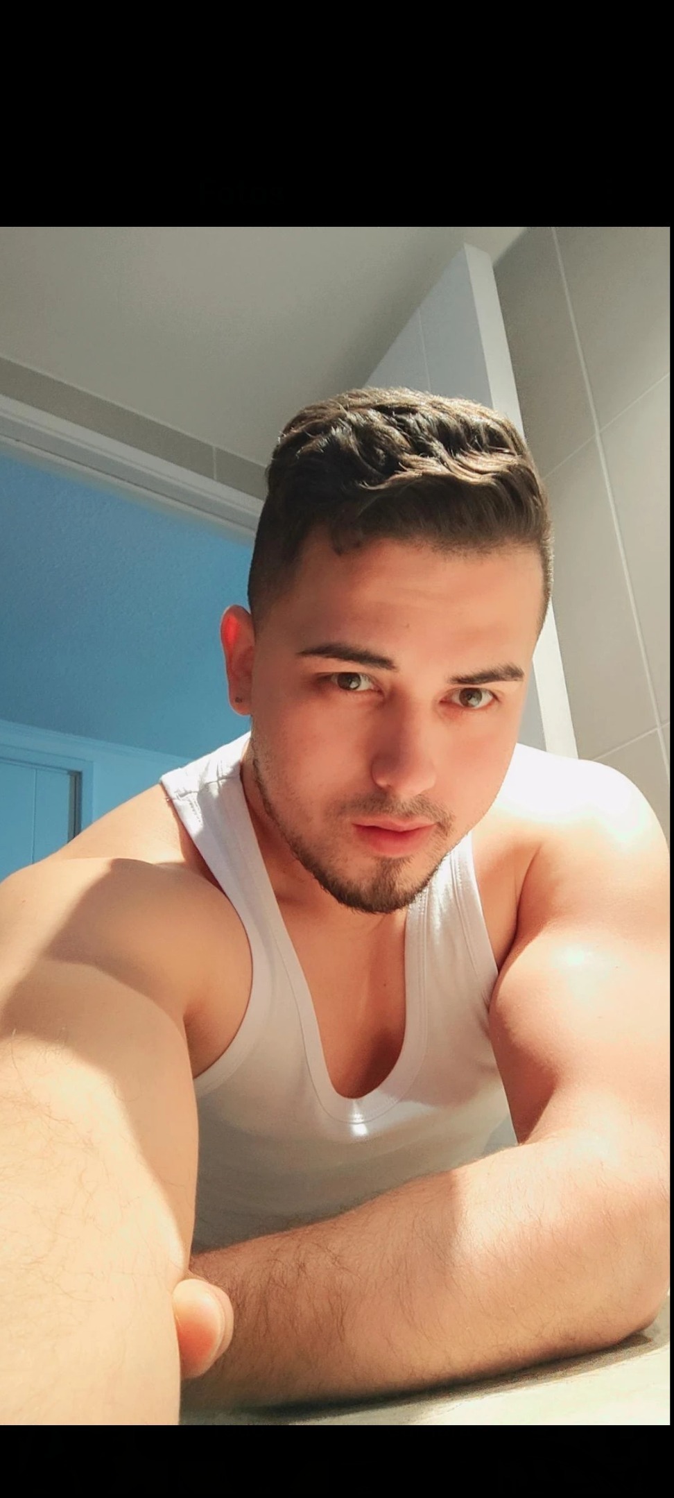 Luis banner image