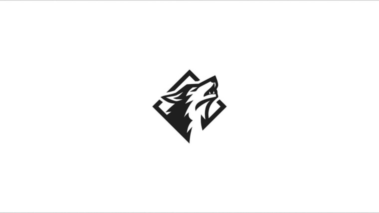 Wolf banner image