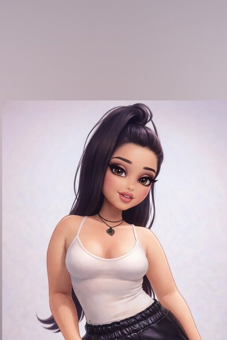 Roxanne 🦊 cover image