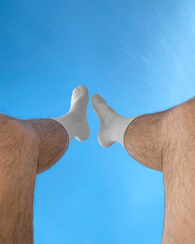 Wolf Socks cover image
