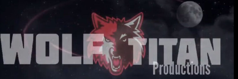 WolfTitanShoGun cover image