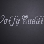 Wolfy Cuddles avatar