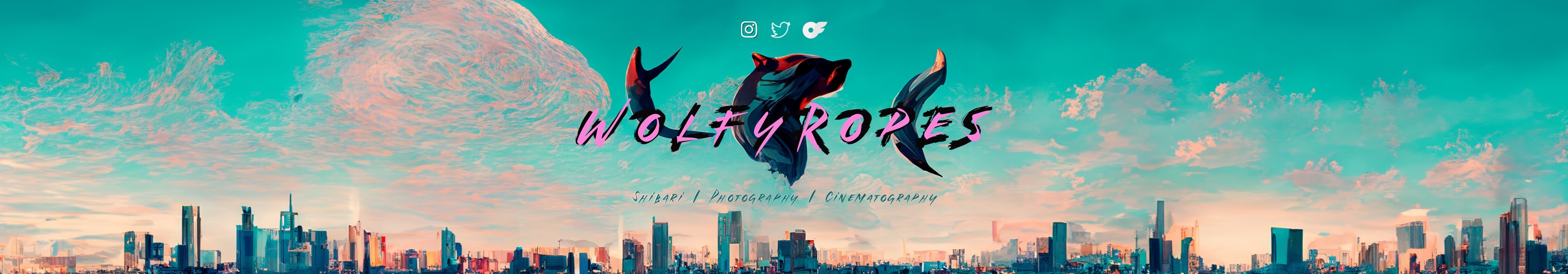 WolfyRopes banner image