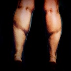 Woman with Muscular Calves avatar