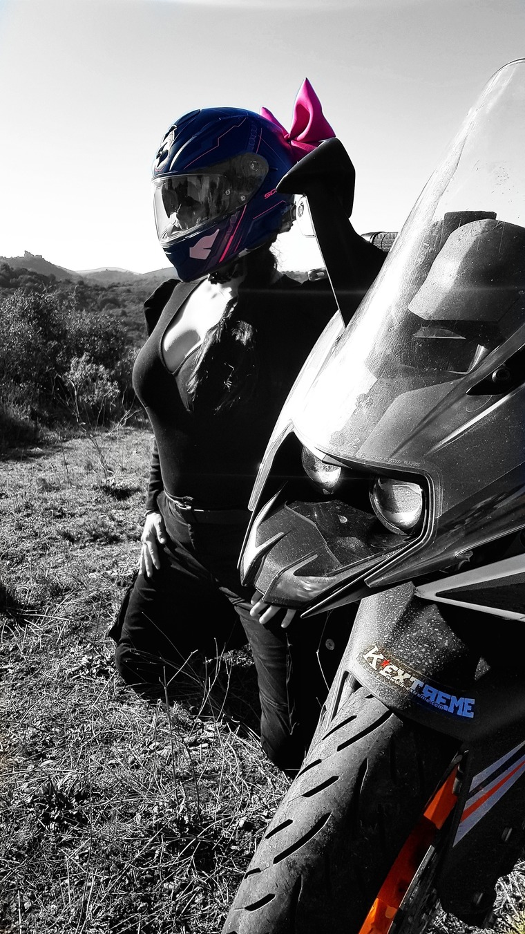 Women_motorr cover image