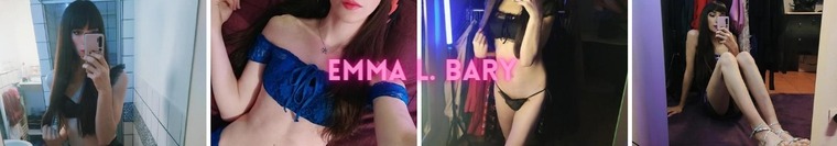 Emma L. Bary banner image