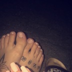 Wonder feet avatar