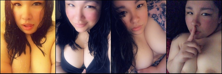Wonder Kitty Kinky BBW cover image