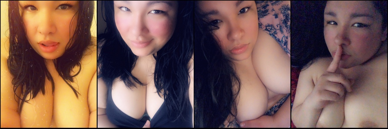 Wonder Kitty Kinky BBW banner image