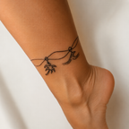 Wonderland Feet avatar
