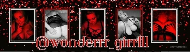 Wonderrr Girrlll PPV cover image