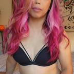 WonderVixen avatar