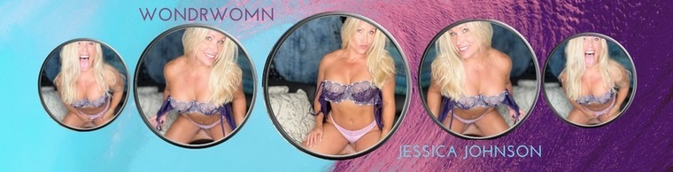 jessica johnson banner image