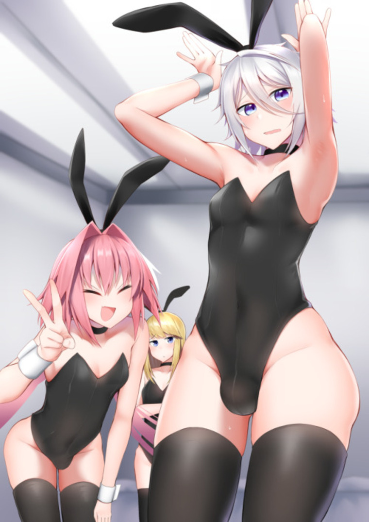 Wondybunns cover image